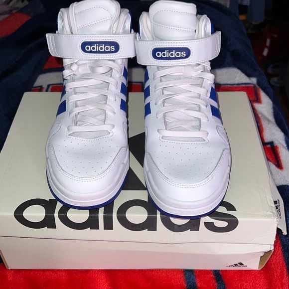 adidas Other - Adidas basketball shoes